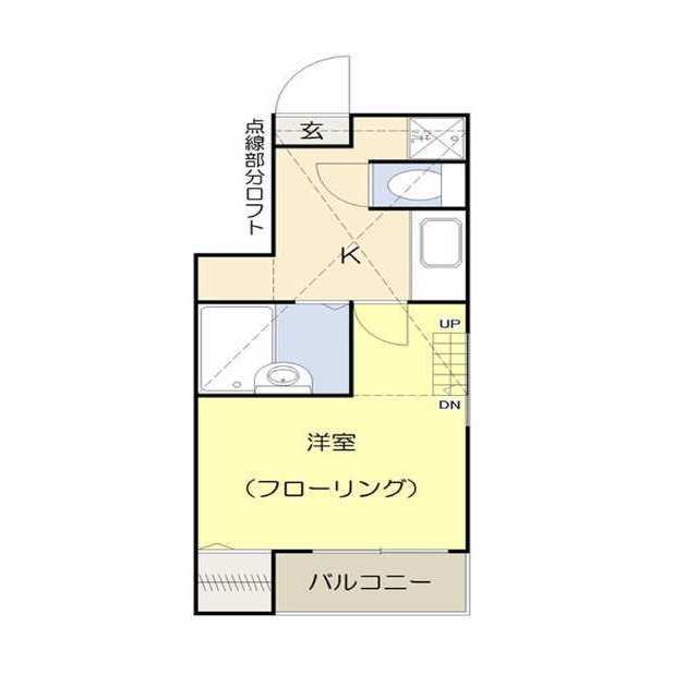 Ｓａｋｕｒａ　一番館 その他部屋・スペース