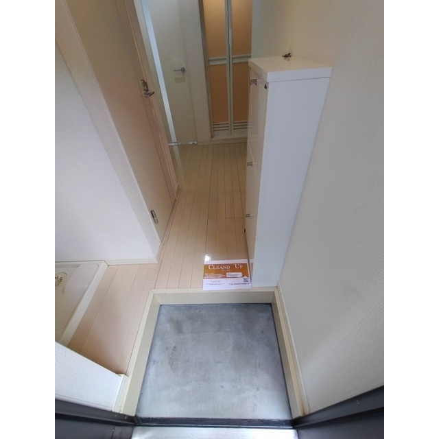 Ｓａｋｕｒａ　一番館 その他部屋・スペース