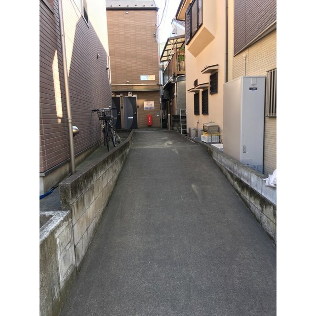 Ｓａｋｕｒａ　一番館 外観