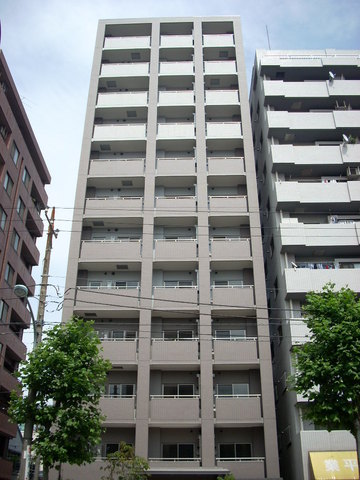 日神デュオステージ本所吾妻橋 外観