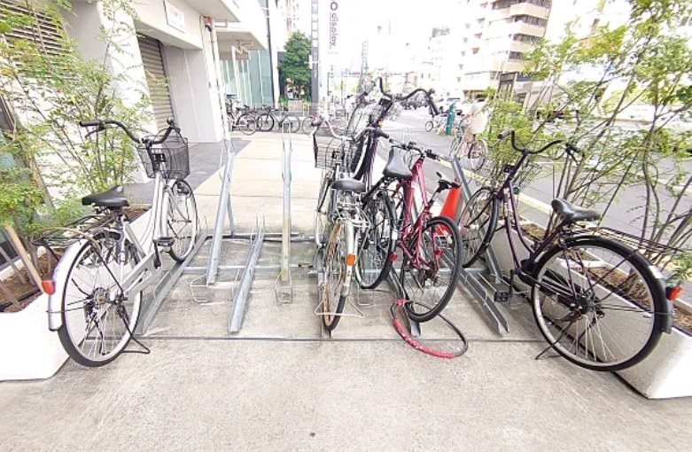 サンライズ入谷  その他