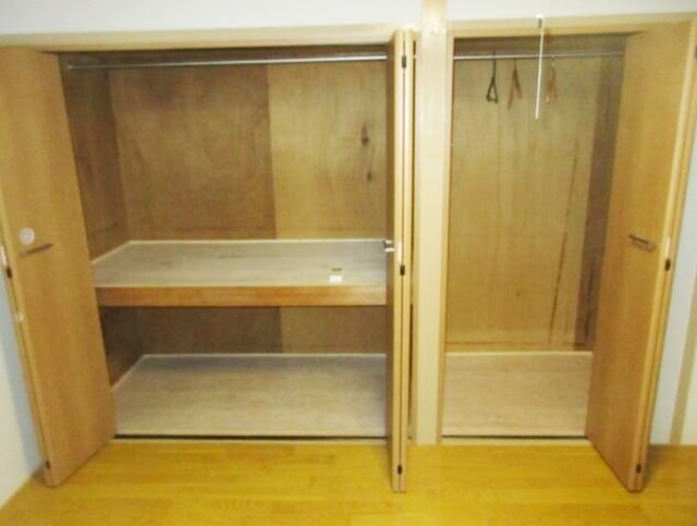サンライズ入谷  キッチン