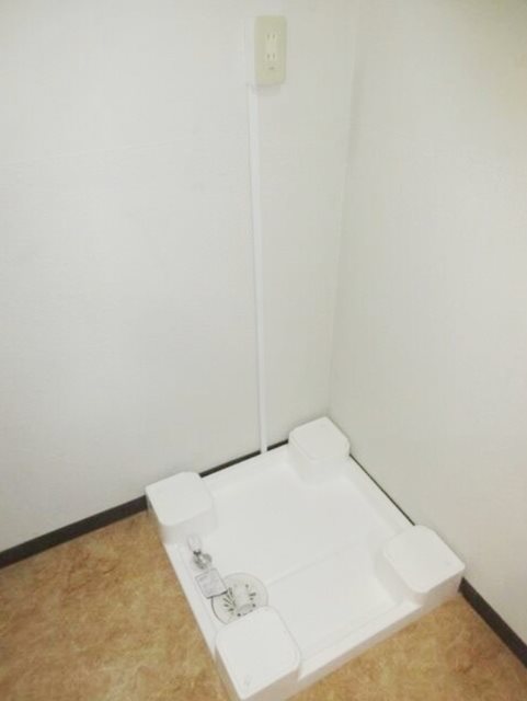 サンライズ入谷  風呂画像