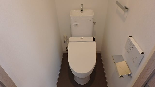 ＨＹ’ｓ　Ｖｉｇｏｒ　墨田 トイレ