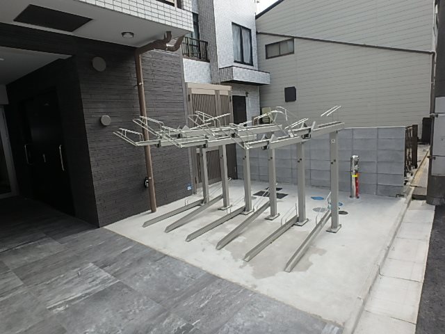 レオーネ三ノ輪 その他
