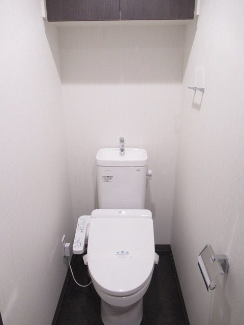ＨＹ’ｓ　綾瀬駅前 トイレ