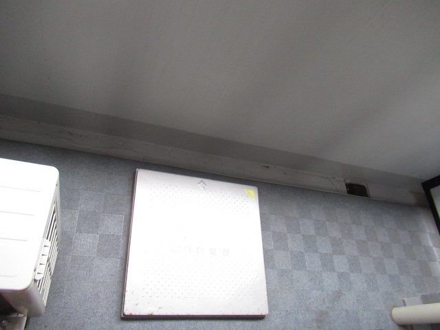 ＨＹ’ｓ　綾瀬駅前 ベランダ