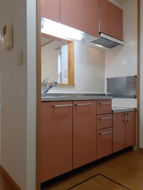 エリアント キッチン