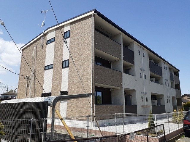 ベラ　ヴィータ 外観