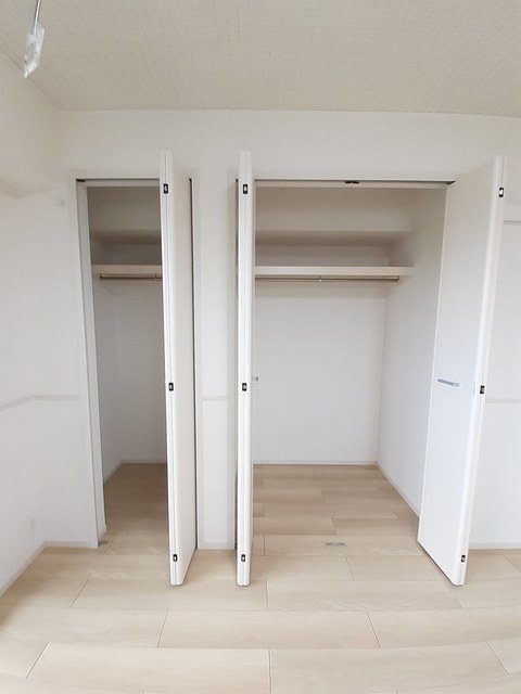 ベラ　ヴィータ 収納