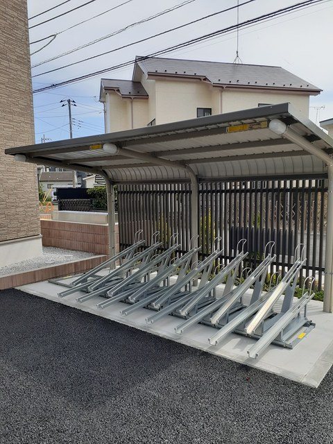 ベラ　ヴィータ その他共有部分