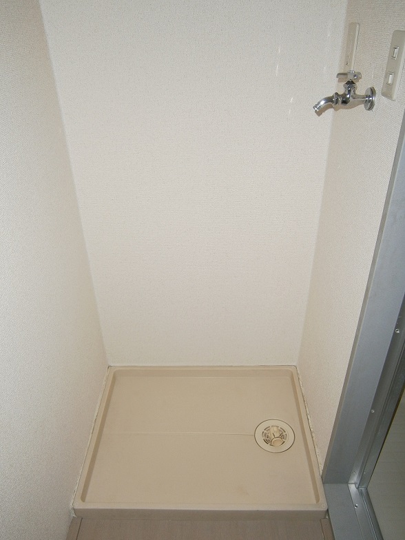 レオパレス中居 その他
