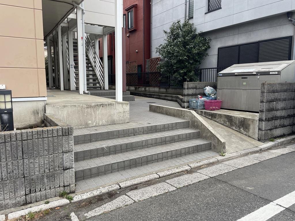 レオパレス水元 その他