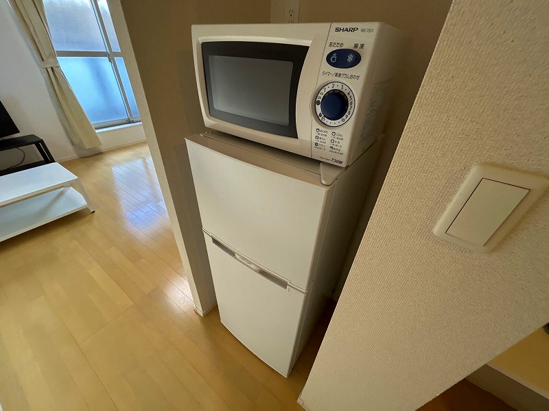 ミランダエレガンス その他