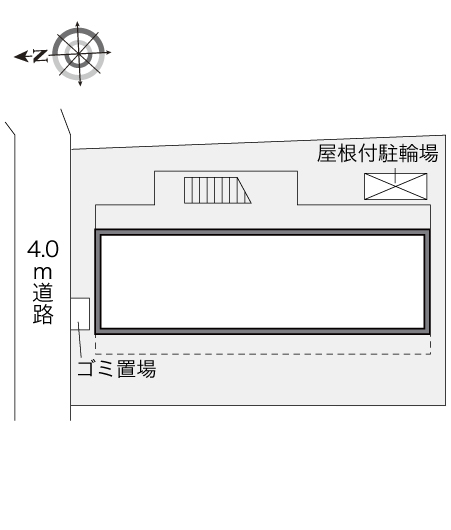 レオパレスアーバン　コーワ その他
