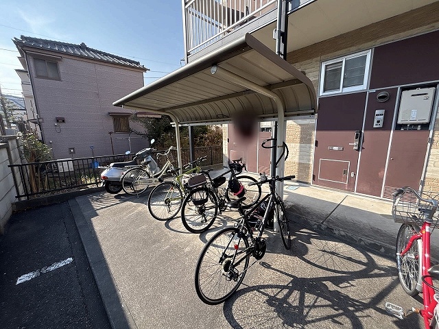 レオパレスアーバン　コーワ その他