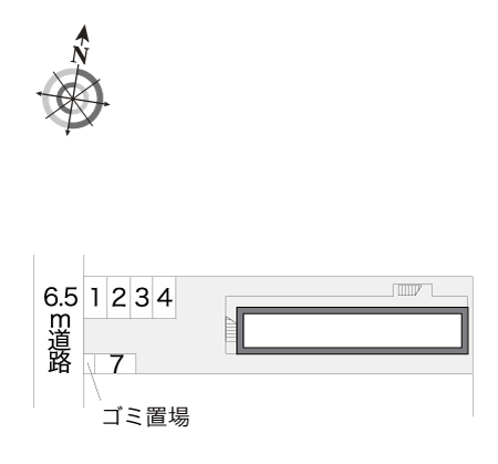 レオパレスビクトワール その他