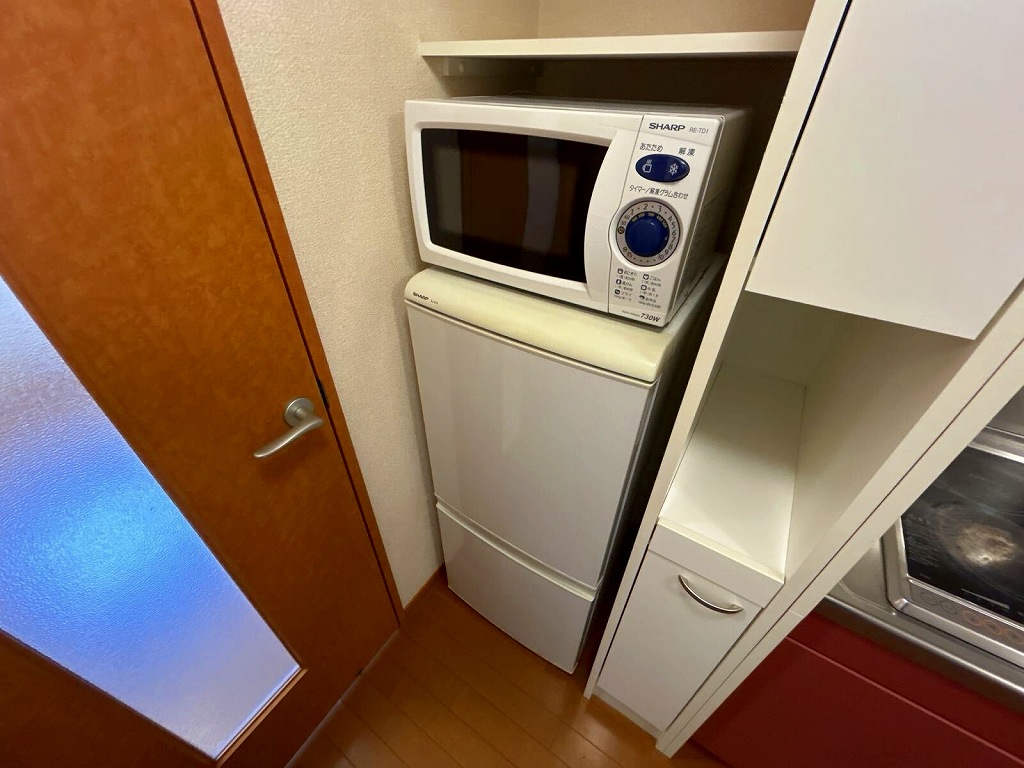 レオパレスきょうでん その他