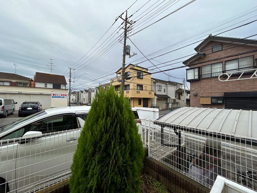 レオパレスきょうでん その他