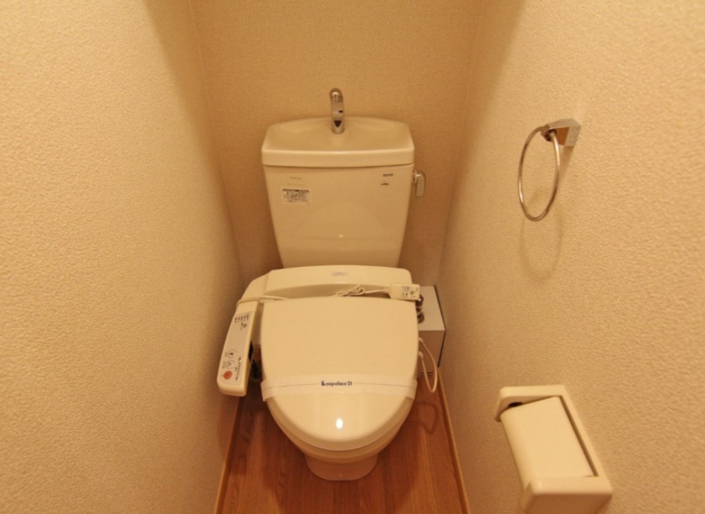 レオパレスエクシード その他