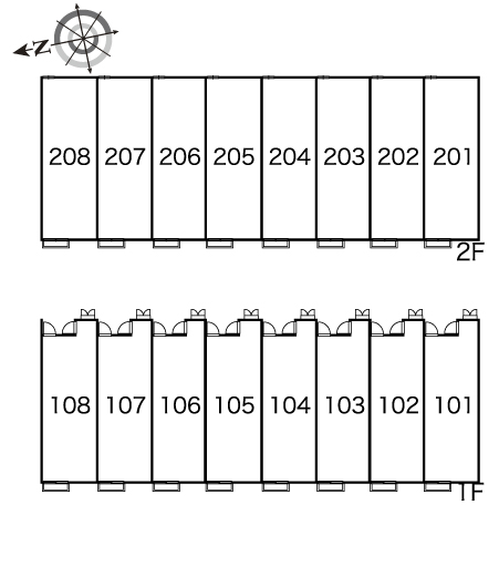 レオパレス鈴木 その他