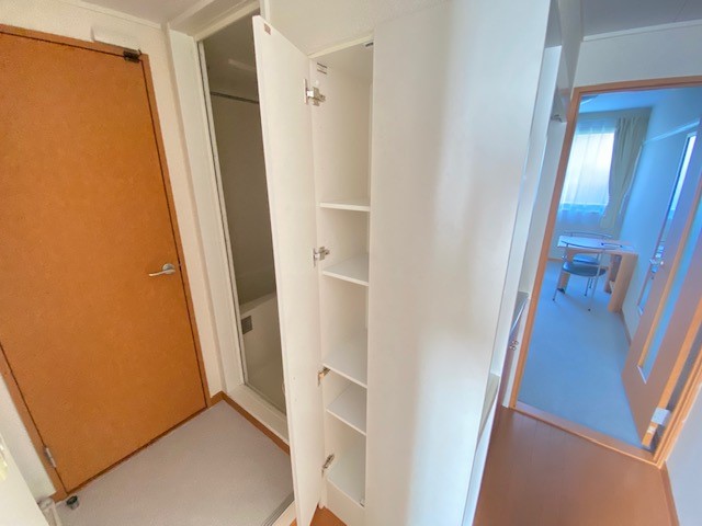 レオパレス鈴木 その他