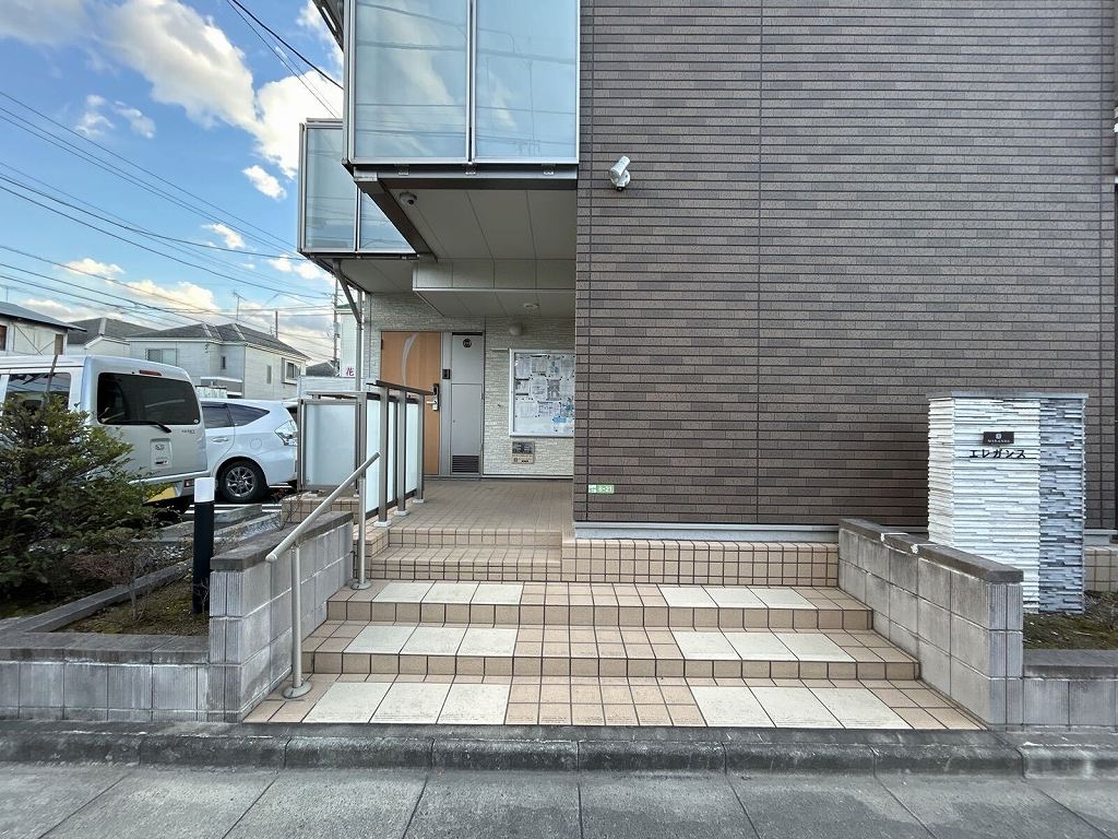 ミランダエレガンス その他