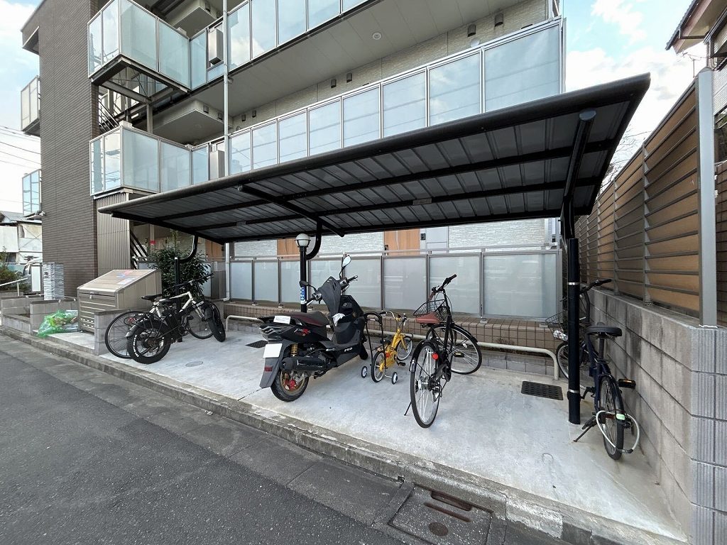 ミランダエレガンス その他