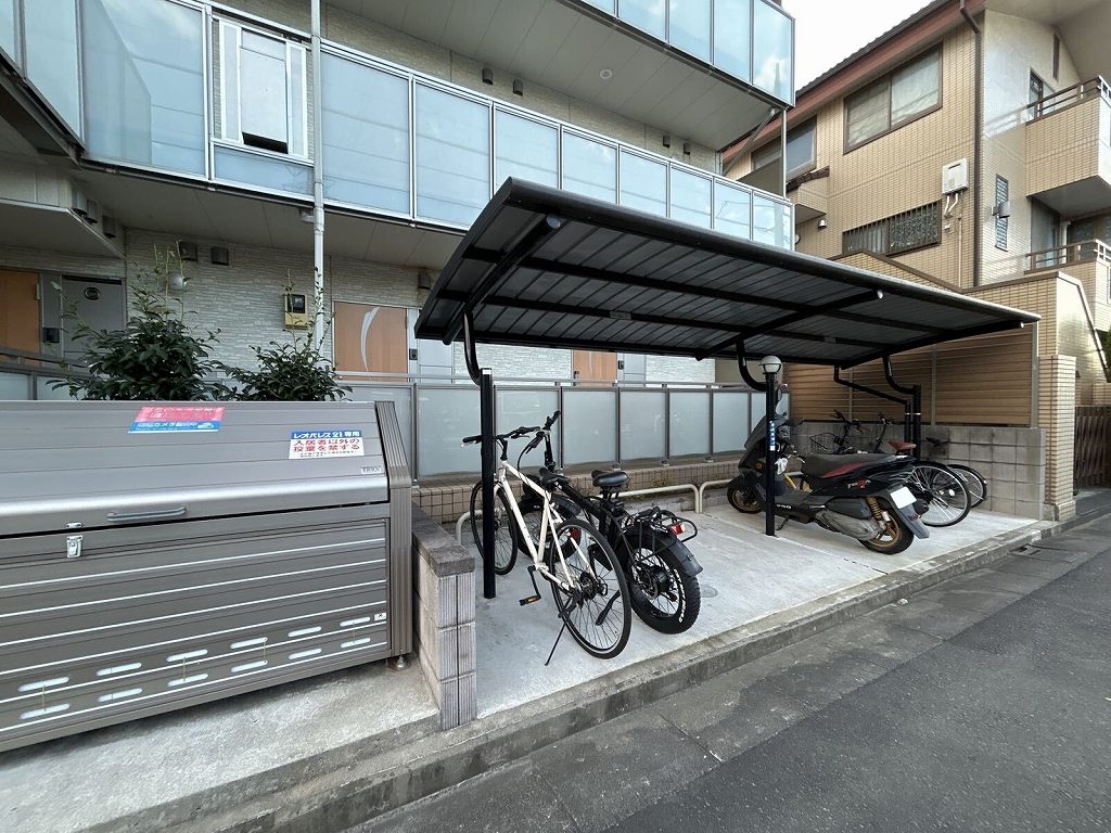 ミランダエレガンス その他