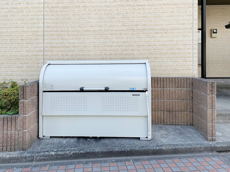 メインシティガーデン 細田 その他共有部分