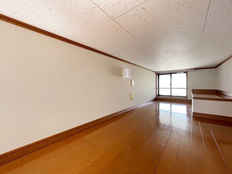 メインシティガーデン 細田 その他部屋・スペース