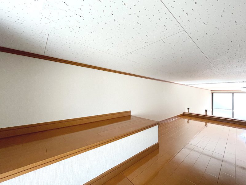 メインシティガーデン 細田 その他部屋・スペース