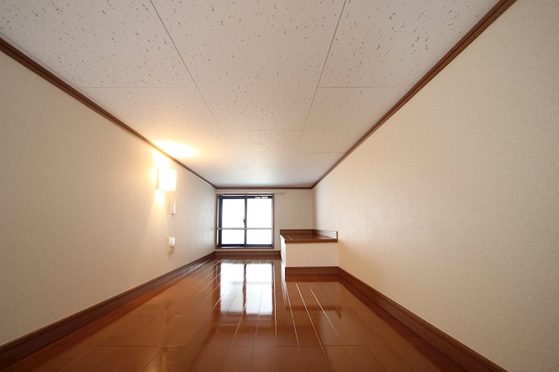 メインシティガーデン 細田 その他部屋・スペース