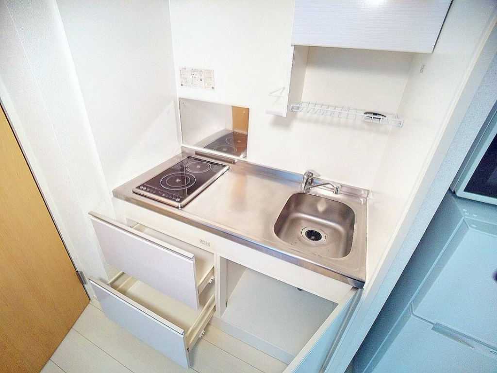 クレイノラメールエムズ キッチン