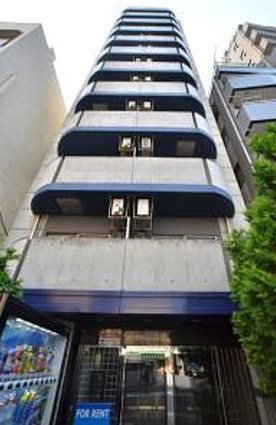 シンシア千駄木 外観