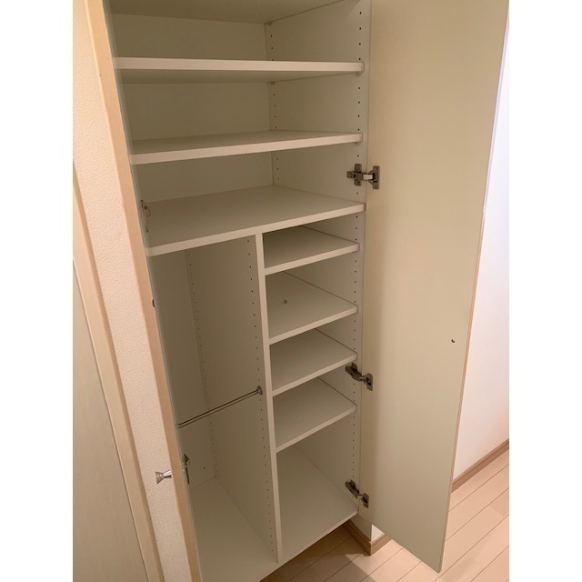 サンスタレ浅草 その他部屋・スペース