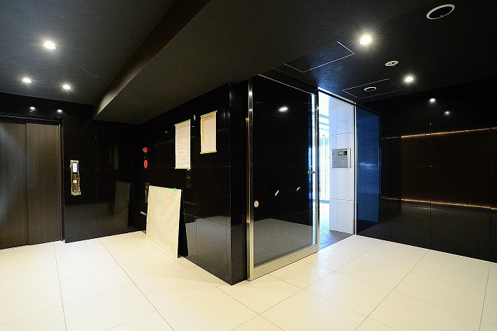 グランドコンシェルジュ新御徒町アジールコート その他