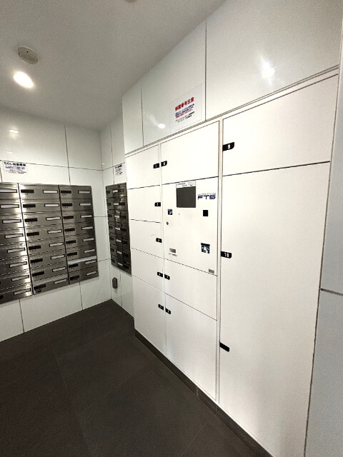グランドコンシェルジュ新御徒町アジールコート その他