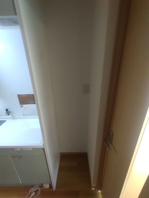 COLONNA　MILIARE その他設備
