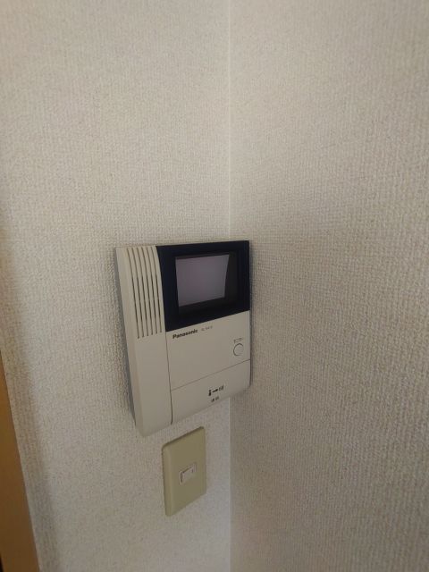 COLONNA　MILIARE その他設備