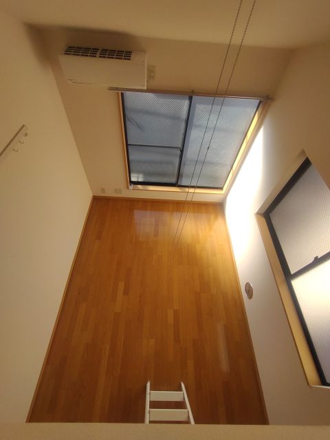 COLONNA　MILIARE その他部屋・スペース