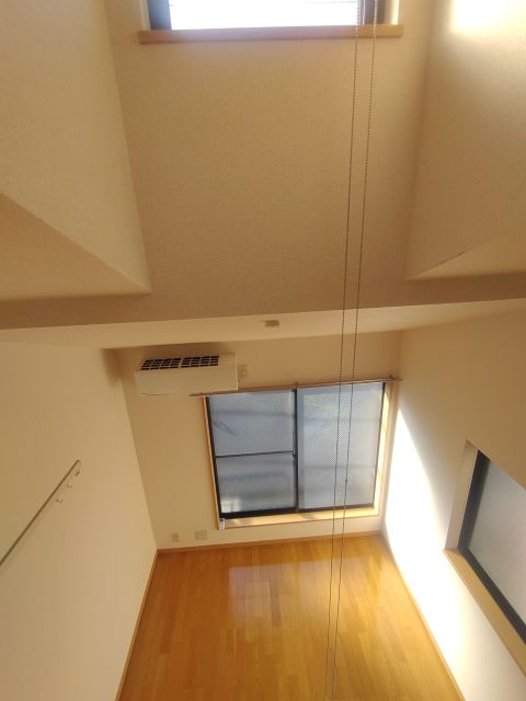 COLONNA　MILIARE その他部屋・スペース