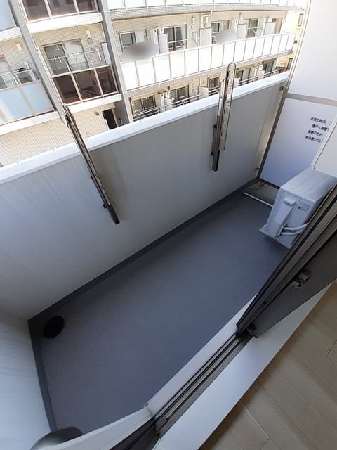 Ｌａ　Ｓｏｕｒｃｅ ベランダ