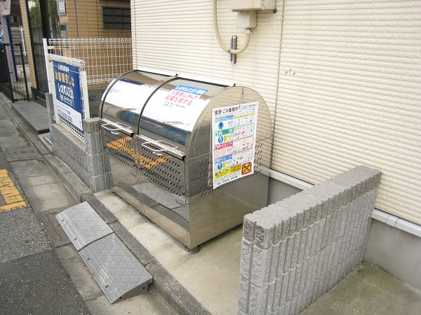 レオネクストフォレストＴ＆Ｔ その他