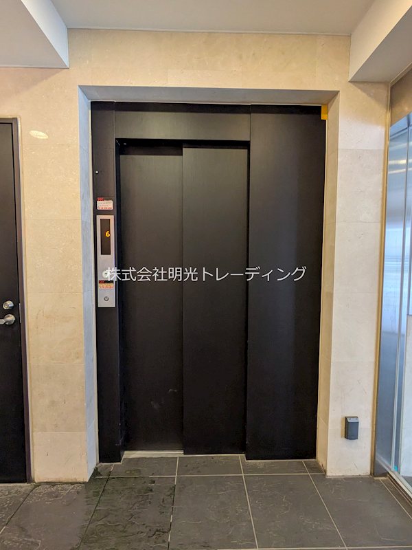 ﾊﾟﾄｩｰﾛ御徒町ﾁｯﾀ その他共有部分