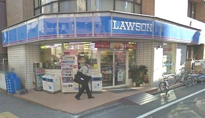 ﾊﾟﾄｩｰﾛ御徒町ﾁｯﾀ コンビニ