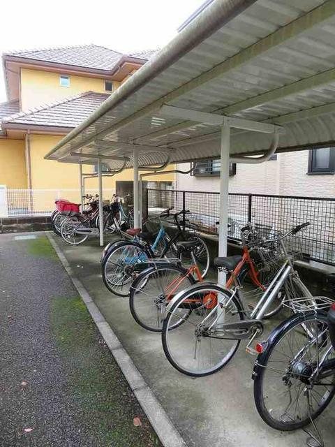 ロワポワール その他共有部分