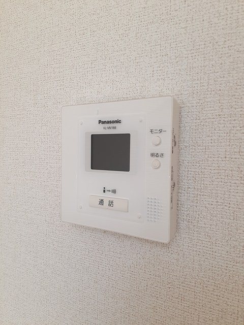 アニュー・ローレル セキュリティ