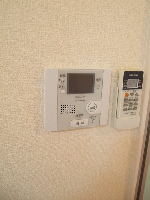 エスパシオ セキュリティ