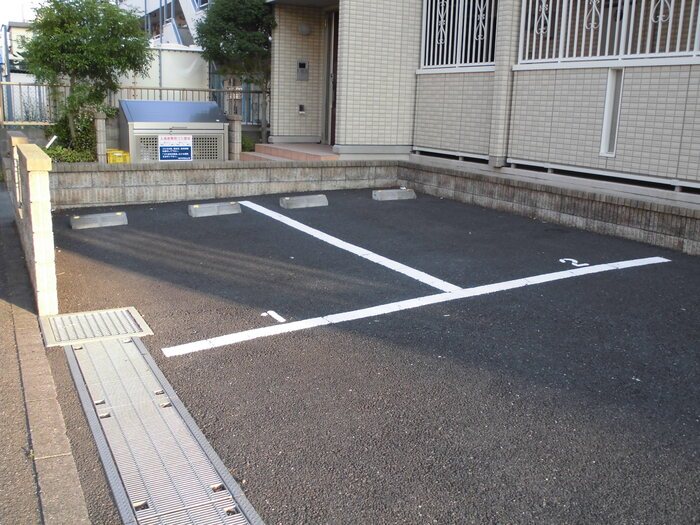 エスパシオ その他共有部分